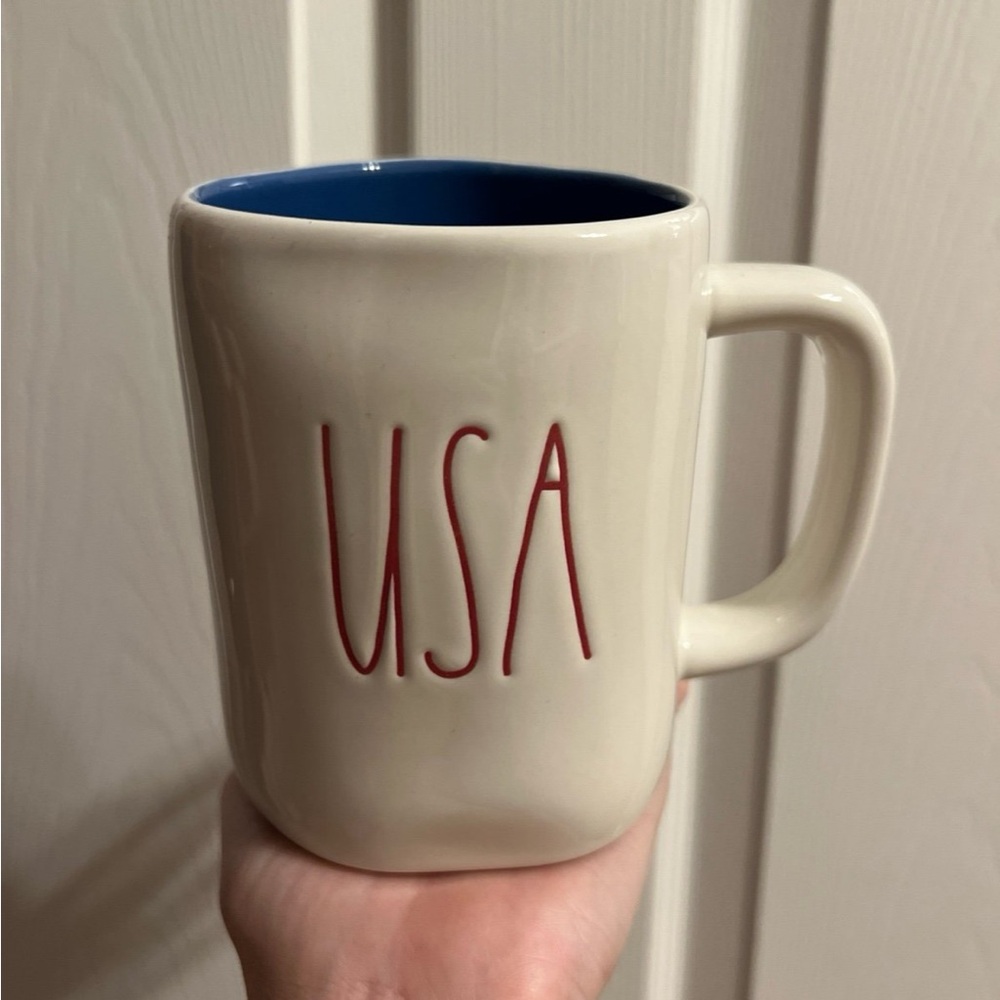 Rae Dunn mug
